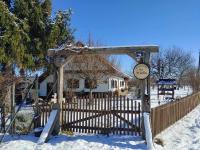 POČITNIŠKA HIŠA PRLEČKA - B&B Miklavž pri Ormožu