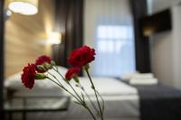 ApartHotel Centrum - parking free - B&B Bialystok