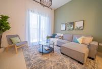 B&B Dubaï - GuestReady - Novo Aptos com Interiores de Luxo - Bed and Breakfast Dubaï