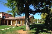 Agriturismo Spigolo - Chambres d’hôtes