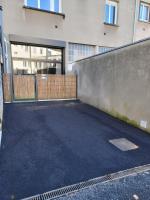 Ô Valvi : loft avec balnéo, terrasse et parking - Ferienwohnung