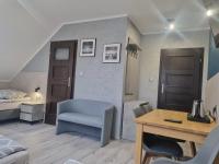 Camera Familiare con Bagno
