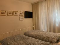Appartement - Rez-de-Chaussée