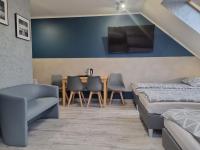 Camera Familiare con Bagno