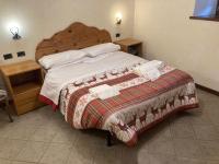 B&B Brusson - Tchambre - Bed and Breakfast Brusson