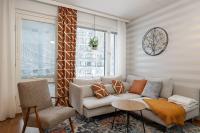 Hennalan Helmi kokonainen huoneisto keskeisellä sijainnilla, ilmainen parkkipaikka - Ferienwohnung Lahti