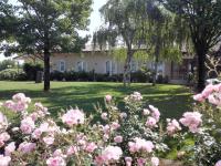 Tenuta Agriturismo La Borina - Ferienwohnung San Bonifacio