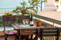 Anerades city center apartment - B&B