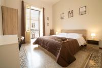 B&B Palermo - Centro Stazione Aeroporto Wi-Fi&Self Check-In - Bed and Breakfast Palermo