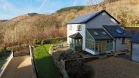Peaceful Haven: Nature, Luxury, Wellbeing & Cuisine - B&B Risca