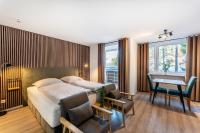 B&B Baiersbronn - Juri5 in Baiersbronn mit Pool - Bed and Breakfast Baiersbronn