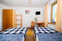 Doppelzimmer mit eigenem Bad