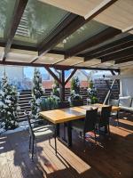 Pensiunea Alina - B&B