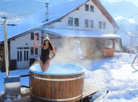 Milea's Guesthouse - B&B Bran