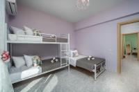 Sunset villa Theologos - B&B Theologòs