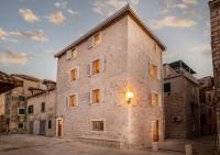 Villa Rita Heritage Villas - Chambres d’hôtes Kutleše