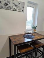 Cozy Town Center Retreat - Ferienwohnung Komorn