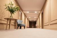 Camera Matrimoniale/Doppia con Letti Singoli