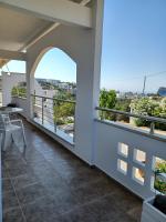 Casa Dastele remarkable seaview 5' from the sea - Ferienwohnung Chionato