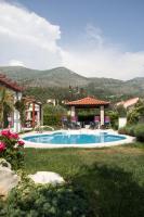 Villa Elizabeth,Slano,pool,sauna,garden, 4 persons - Chambres d’hôtes Slano