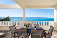 Blue Horizon Suite - B&B Omiš