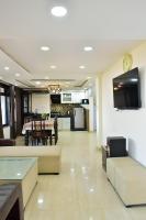 Rudhraksh Villa 4BR- Perfect Vacay Villa - B&B Mussoorie