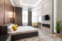 Royal Aparts Multi - B&B Leopoli