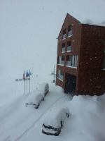 New Gudauri Apartment - B&B Gudauri