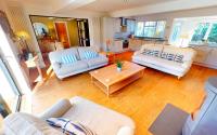 CROYDE SURFSUP 5 Bedrooms - B&B Croyde