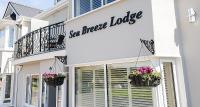 Sea Breeze Lodge B&B Galway - Ferienwohnung Galway