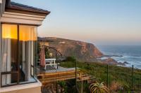 B&B Knysna - Knysna Views - Pezula Seashore - Sea-facing - Bed and Breakfast Knysna