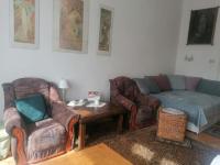 B&B Prague - Valentinka Minutes away from Charles Bridge - Bed and Breakfast Prague