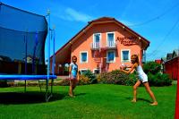 B&B Ružomberok - Apartmány Riviéra & Vila Deluxe Liptov Bešeňová - Bed and Breakfast Ružomberok