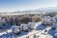Domki przy Szlaku Pod Gubałówką - B&B Zakopane