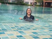 D condo sign D3 - Ferienwohnung Chiang Mai