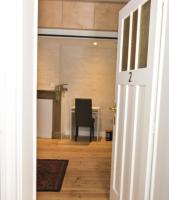 B&B Bruselas - Comfortable room with terrace European Parliament - Bed and Breakfast Bruselas