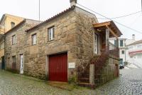 Rustic Getaway in Guarda - B&B