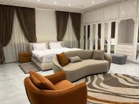 Eqamh VIP - B&B