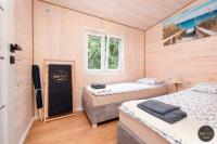 Black Pearl - B&B Dziwnów