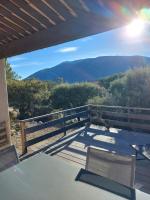 La Cigale du Pas du Ventoux en Provence - B&B Mollans-sur-Ouvèze