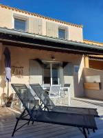 La Cigale du Pas du Ventoux en Provence - Ferienwohnung