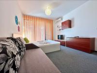 Monolocale King con Divano-Letto
