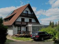 B&B Feldberg - Haslehaus - Bed and Breakfast Feldberg