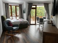 B&B Borovets - Premium Studio in Borovets - Bed and Breakfast Borovets