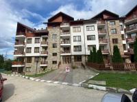 Premium Studio in Borovets - B&B