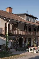 Borkhult Lapphem - B&B