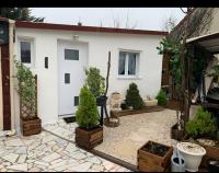 Als garden - Ferienwohnung