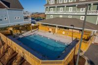 FF216 Tutters Two - Chambres d'hôtes Kill Devil Hills