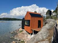 Majamaja Helsinki off-grid retreat - B&B