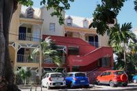 Le Coco - Ferienwohnung Le Gosier